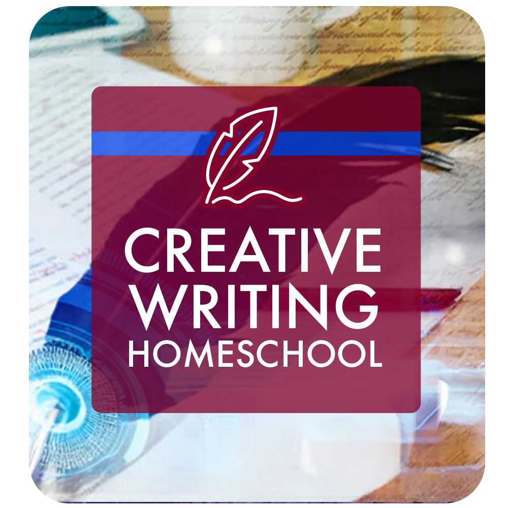 Creative Writing: Homeschool