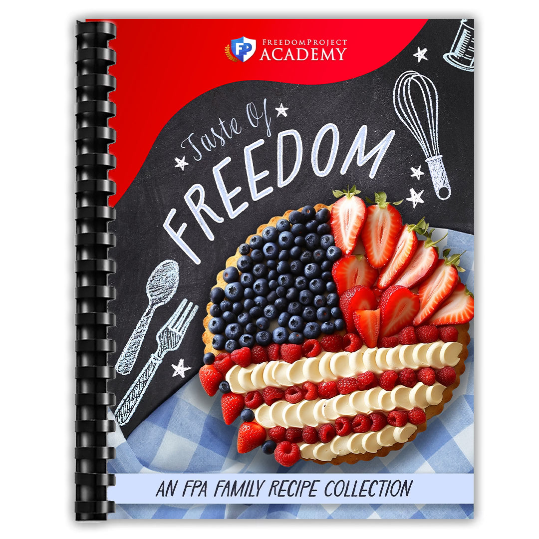 FPA Cookbook