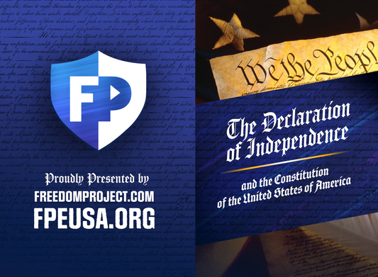 Constitution Booklet