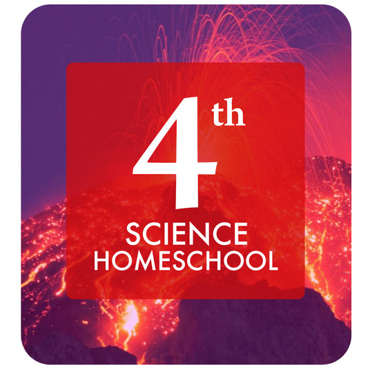 4th Grade Science: Homeschool