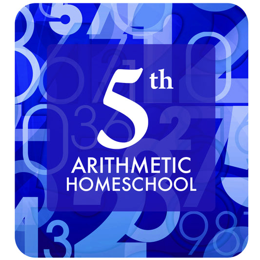 5th Grade Arithmetic: Homeschool