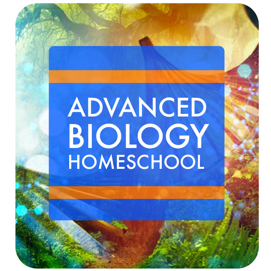Adv. Biology: Homeschool