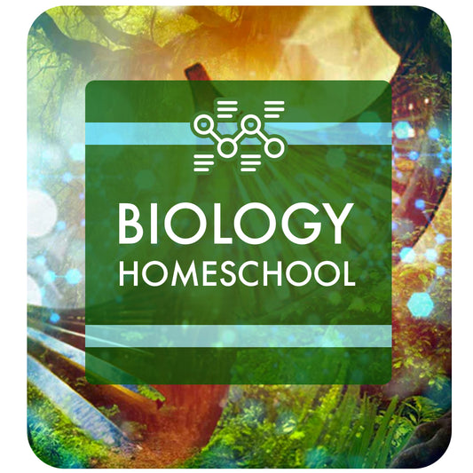 Biology: Homeschool