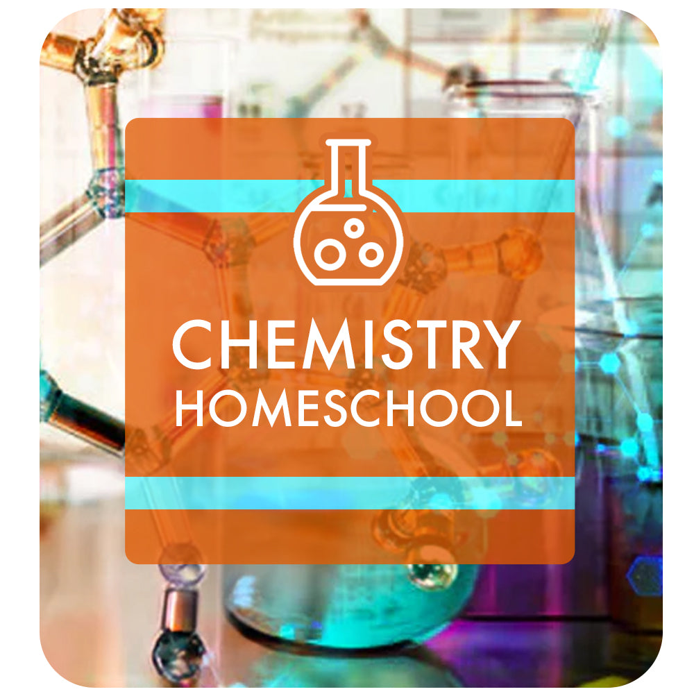 Chemistry: Homeschool