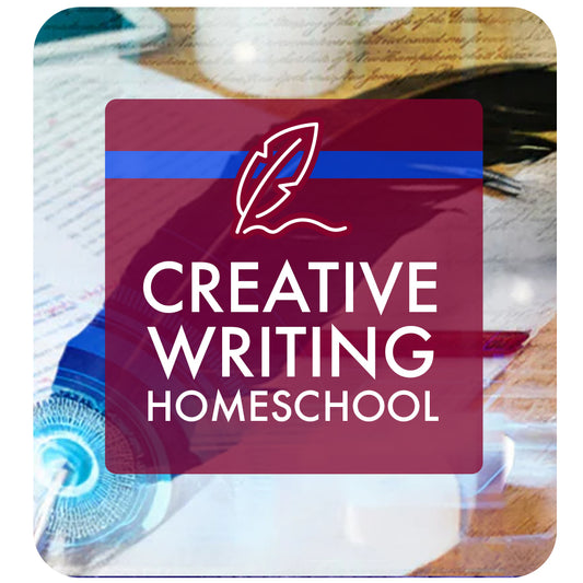 Creative Writing: Homeschool