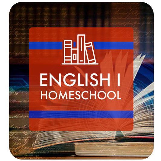 English I: Homeschool