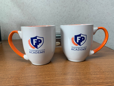 FPA Coffee Mug