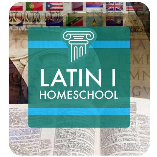 Latin I: Homeschool