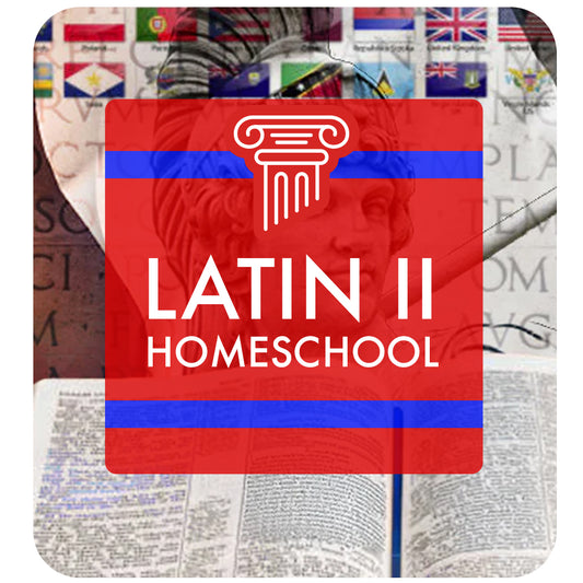 Latin II: Homeschool