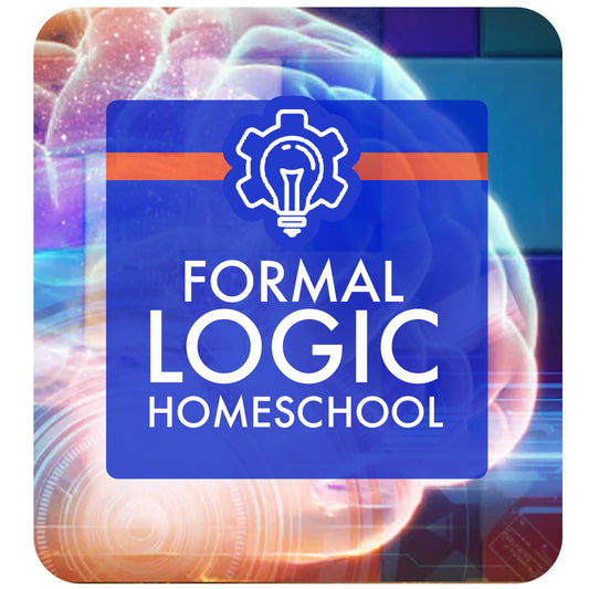 Formal Logic: Homeschool