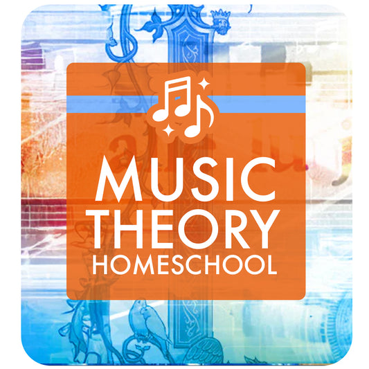Music Theory: Homeschool