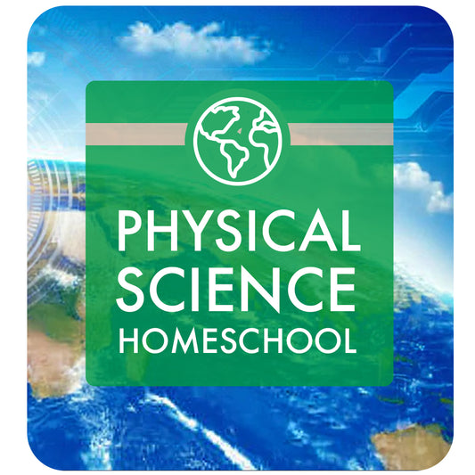 Physical Science: Homeschool