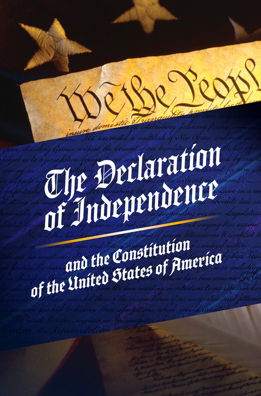 Constitution Booklet